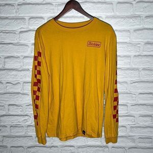 Dickies long sleeve sz Medium
